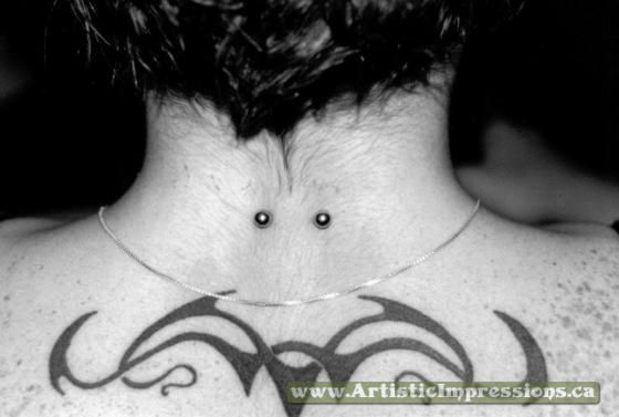 Body Piercing